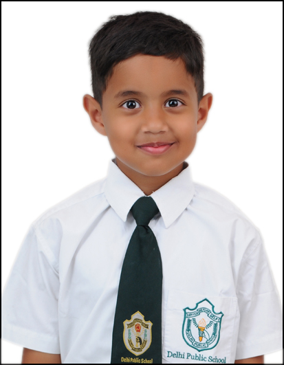 Rahil Irfan